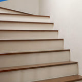 Maxbell Stair Tread Template Tool Versatile for Shelf Cutting Stairs Wall Partitions Blue