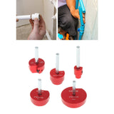 Maxbell PVC Pipe Reamer Efficient with Hex Shaft for Socket Hub Removing Water Lines 1.5inch