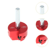 Maxbell PVC Pipe Reamer Efficient with Hex Shaft for Socket Hub Removing Water Lines 1.5inch