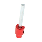 Maxbell PVC Pipe Reamer Efficient with Hex Shaft for Socket Hub Removing Water Lines 0.5inch