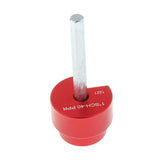 Maxbell PVC Pipe Reamer Efficient with Hex Shaft for Socket Hub Removing Water Lines 1inch