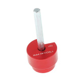 Maxbell PVC Pipe Reamer Efficient with Hex Shaft for Socket Hub Removing Water Lines 1inch