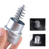 Maxbell Copper Pipe Cleaner Cleaning Inside and Outside Thread for Soldering Welding