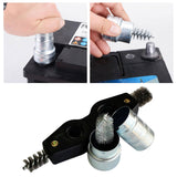 Maxbell Copper Pipe Cleaner Cleaning Inside and Outside Thread for Soldering Welding