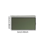 Maxbell Industrial Multimeter LCD Screen Electrical Gauge Replace for 116 116C