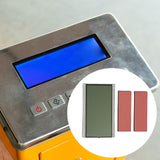 Maxbell Multimeter LCD Display Screen Practical Repair Screen for 179 Easily Install