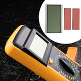Maxbell Multimeter LCD Display Screen Practical Repair Screen for 179 Easily Install