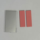 Maxbell Multimeter LCD Display Screen Practical Repair Screen for 179 Easily Install