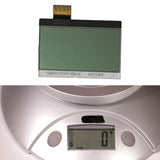 Maxbell Digital Multimeter LCD Display Screen Repair Screen Panel for 724 725EX 725S