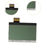 Maxbell Digital Multimeter LCD Display Screen Repair Screen Panel for 724 725EX 725S