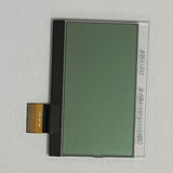 Maxbell Digital Multimeter LCD Display Screen Repair Screen Panel for 724 725EX 725S