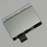 Maxbell Digital Multimeter LCD Display Screen Repair Screen Panel for 724 725EX 725S
