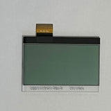 Maxbell Digital Multimeter LCD Display Screen Repair Screen Panel for 724 725EX 725S