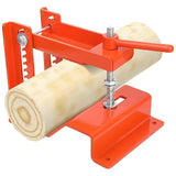Maxbell Holder Device AntiSlip Woodworking Heavy Duty Premium Log Fixing Tool