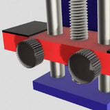 Maxbell Cabinet Door Installation Position Versatile Cabinet Door Positioning Tool