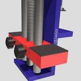 Maxbell Cabinet Door Installation Position Versatile Cabinet Door Positioning Tool
