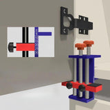 Maxbell Cabinet Door Installation Position Versatile Cabinet Door Positioning Tool