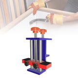 Maxbell Cabinet Door Installation Position Versatile Cabinet Door Positioning Tool