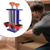Maxbell Cabinet Door Installation Position Versatile Cabinet Door Positioning Tool