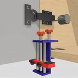 Maxbell Cabinet Door Installation Position Versatile Cabinet Door Positioning Tool
