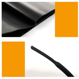 Maxbell Heat Shrink Tubing Air Leakage Electrical Insulation Wire Shrink Wrap Tubing 2.4mm