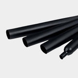 Maxbell Heat Shrink Tubing Air Leakage Electrical Insulation Wire Shrink Wrap Tubing 2.4mm