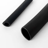 Maxbell Heat Shrink Tubing Air Leakage Electrical Insulation Wire Shrink Wrap Tubing 2.4mm