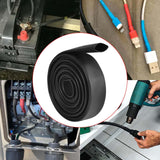 Maxbell Heat Shrink Tubing Air Leakage Electrical Insulation Wire Shrink Wrap Tubing 3.2mm