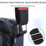 Maxbell Tool Bag with Adjustable Shoulder Strap Multipurpose Waterproof Carrying Bag