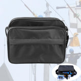 Maxbell Tool Bag with Adjustable Shoulder Strap Multipurpose Waterproof Carrying Bag
