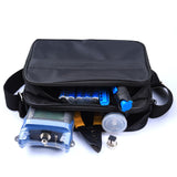 Maxbell Tool Bag with Adjustable Shoulder Strap Multipurpose Waterproof Carrying Bag