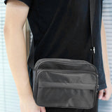 Maxbell Tool Bag with Adjustable Shoulder Strap Multipurpose Waterproof Carrying Bag