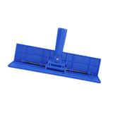 Maxbell Sandpaper Holder Rotatable Drywall Sander Inside Corner Putty Polishing Tool Sandpaper Holder