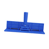 Maxbell Sandpaper Holder Rotatable Drywall Sander Inside Corner Putty Polishing Tool Sandpaper Holder