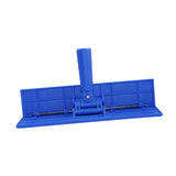 Maxbell Sandpaper Holder Rotatable Drywall Sander Inside Corner Putty Polishing Tool Sandpaper Holder