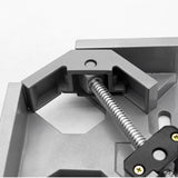 Maxbell Angle Clamp Fixer Accurate Woodworking Tool for Boxes Cabinets Picture Frame