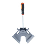 Maxbell Angle Clamp Fixer Accurate Woodworking Tool for Boxes Cabinets Picture Frame