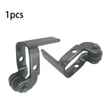 Maxbell Jig Saw Guide Wheel Roller for 4304 Jigsaw Spare Part Power Tool Repair Tool