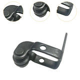 Maxbell Jig Saw Guide Wheel Roller for 4304 Jigsaw Spare Part Power Tool Repair Tool