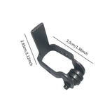 Maxbell Jig Saw Guide Wheel Roller for 4304 Jigsaw Spare Part Power Tool Repair Tool