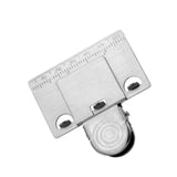 Maxbell Measuring Tape Clip for Corner and Angles Portable Professional Accessories