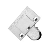 Maxbell Measuring Tape Clip for Corner and Angles Portable Professional Accessories