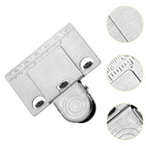 Maxbell Measuring Tape Clip for Corner and Angles Portable Professional Accessories
