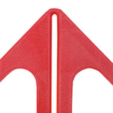 Maxbell Mini Center Line Scriber Marking Center Finder for Angle Marking Measurement
