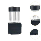 Maxbell Pump/reservoir Combo Leak Free Speed Control Pump for 3D Printer Accessories 125mm 65mm 12V