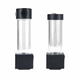 Maxbell Pump/reservoir Combo Leak Free Speed Control Pump for 3D Printer Accessories 125mm 65mm 12V