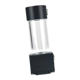 Maxbell Pump/reservoir Combo Leak Free Speed Control Pump for 3D Printer Accessories 175mm 100mm 12V