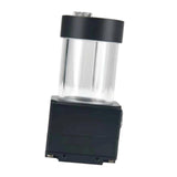 Maxbell Pump/reservoir Combo Leak Free Speed Control Pump for 3D Printer Accessories 125mm 65mm 24V