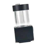 Maxbell Pump/reservoir Combo Leak Free Speed Control Pump for 3D Printer Accessories 125mm 65mm 24V