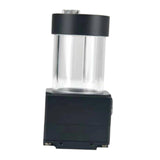 Maxbell Pump/reservoir Combo Leak Free Speed Control Pump for 3D Printer Accessories 125mm 65mm 24V